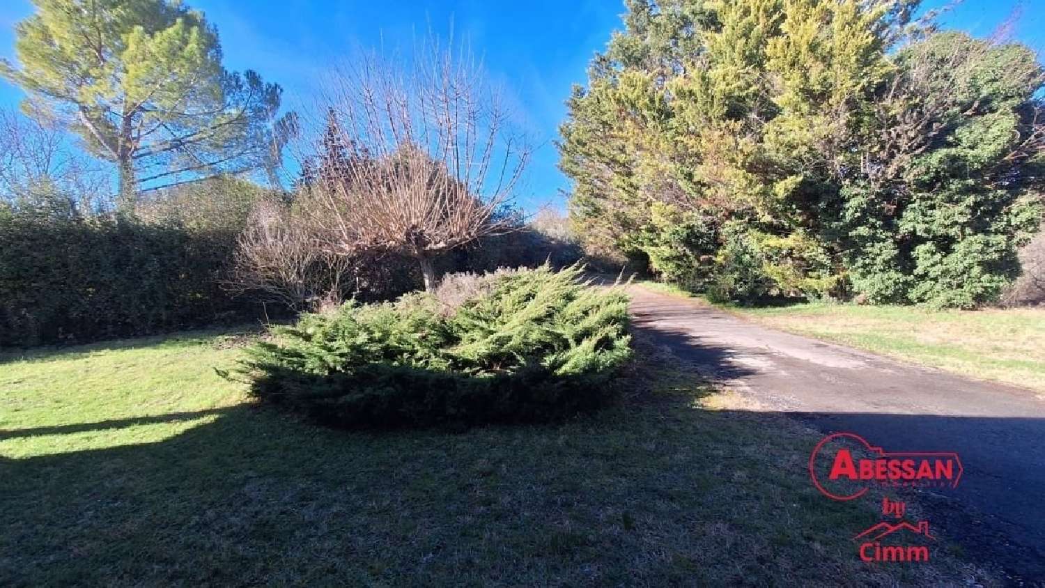 à vendre maison Lédignan Gard 6