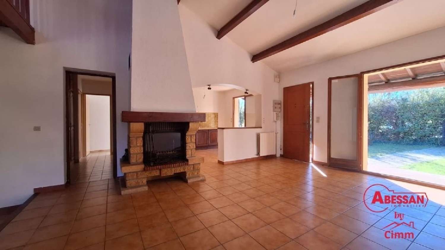 à vendre maison Lédignan Gard 8