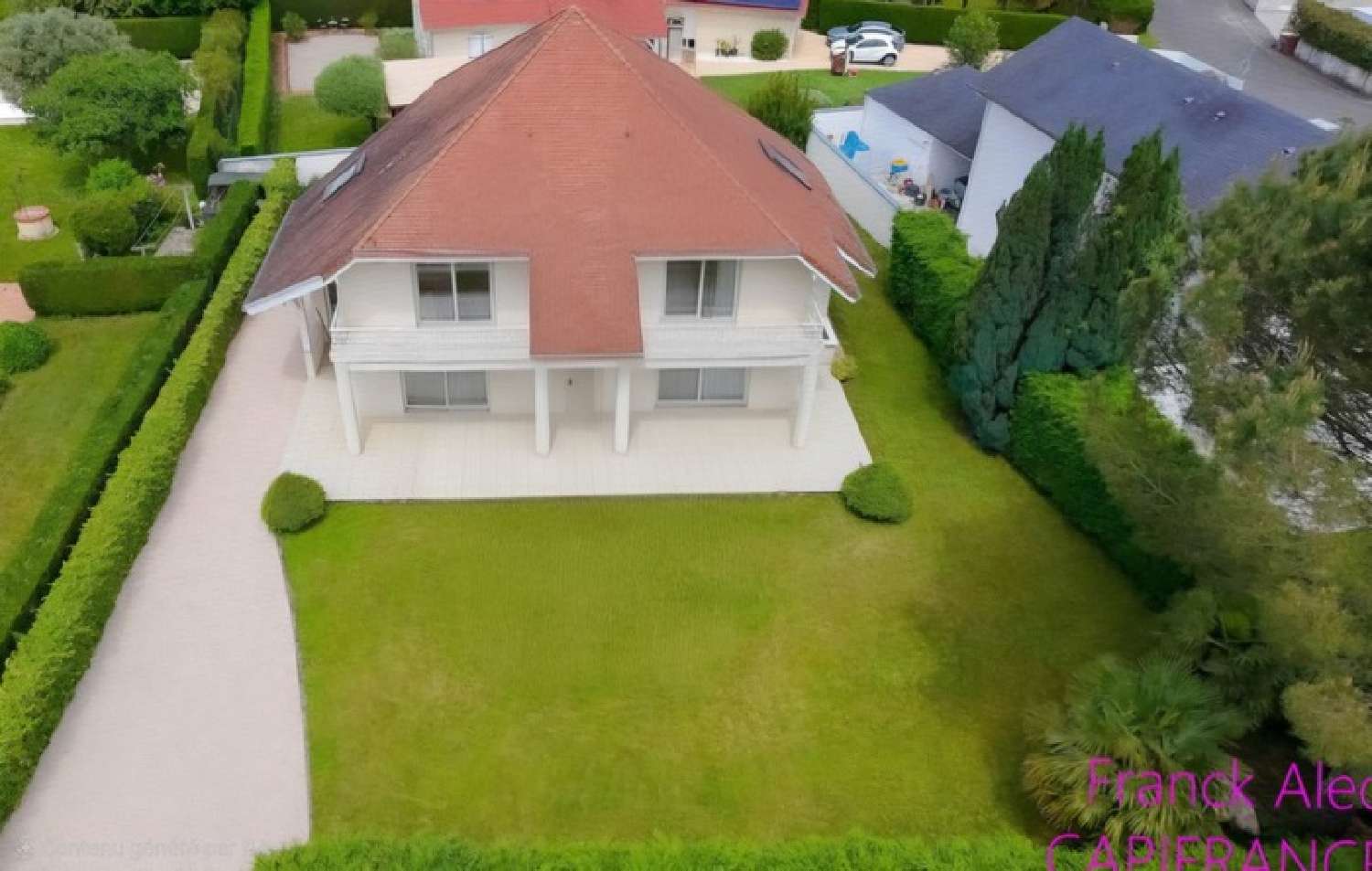  for sale house Lée Pyrénées-Atlantiques 4