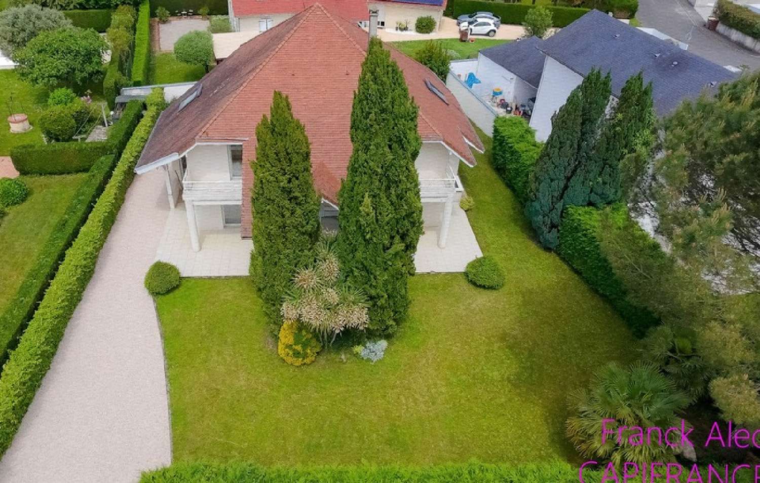  for sale house Lée Pyrénées-Atlantiques 5