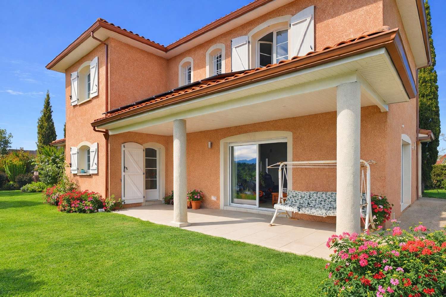 for sale house Lée Pyrénées-Atlantiques 1