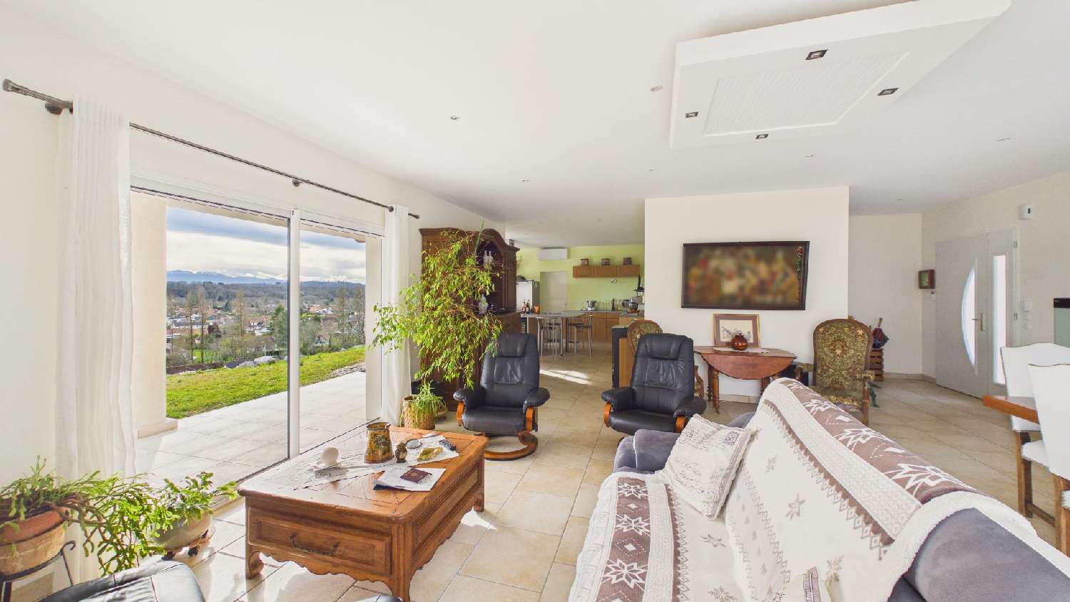 for sale house Lée Pyrénées-Atlantiques 4