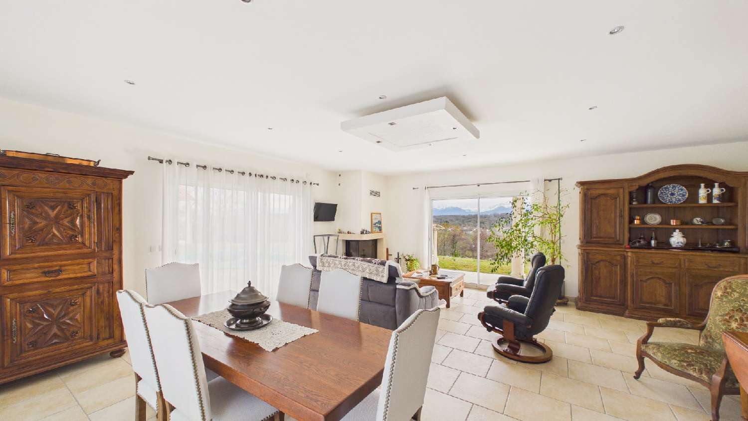 for sale house Lée Pyrénées-Atlantiques 5