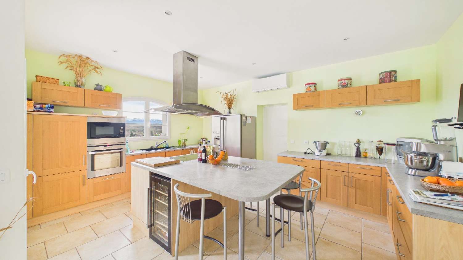 for sale house Lée Pyrénées-Atlantiques 6