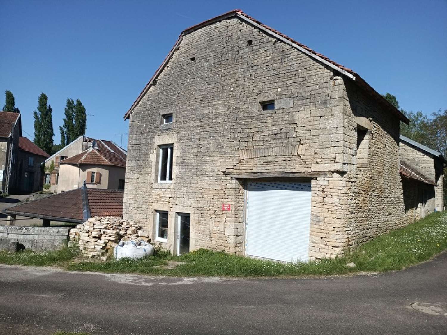  kaufen Haus Leffond Haute-Saône 2