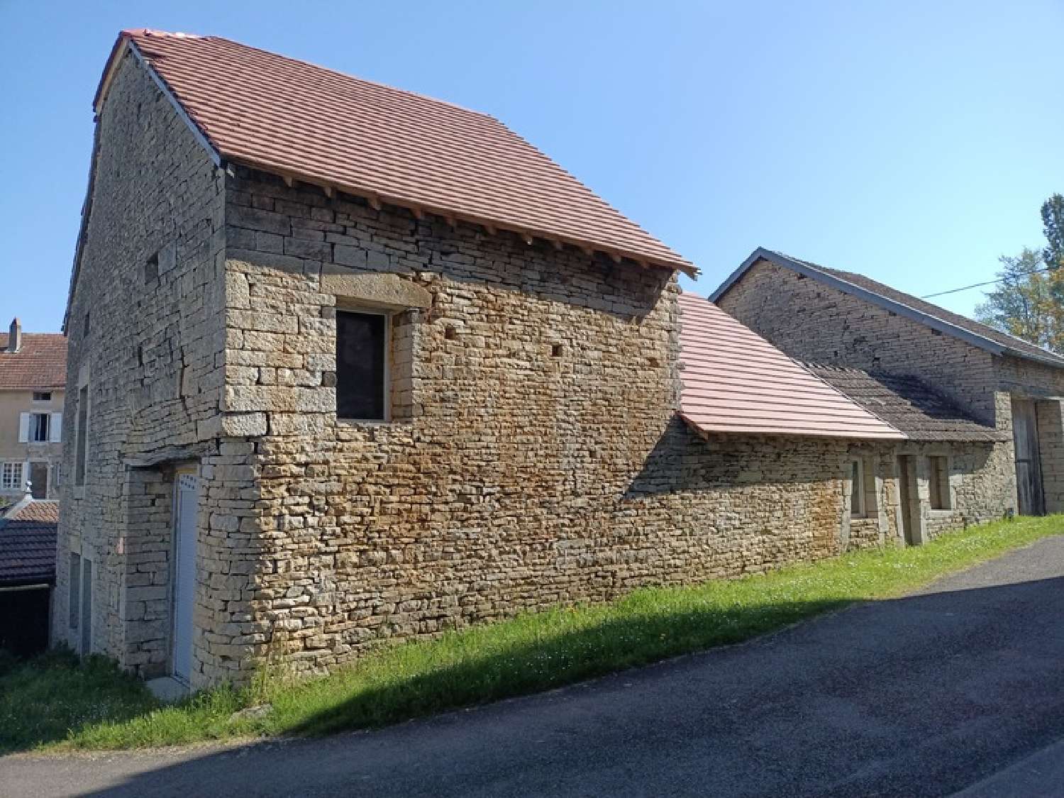  kaufen Haus Leffond Haute-Saône 3