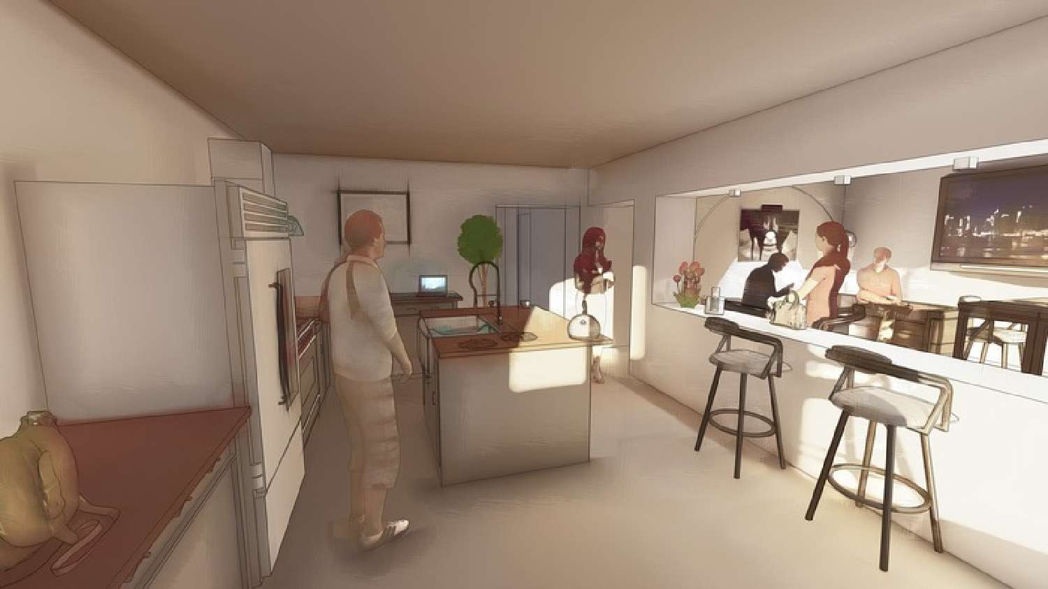  kaufen Haus Leffond Haute-Saône 4