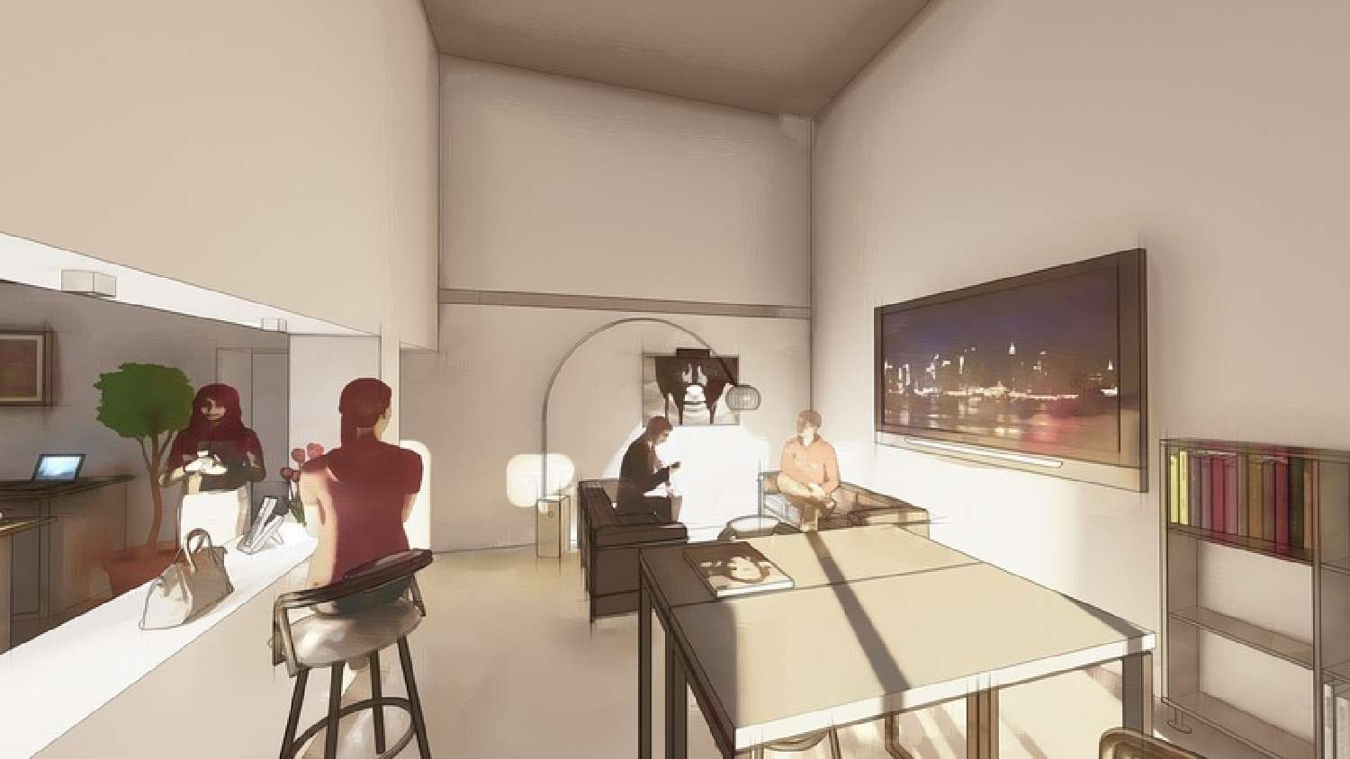  kaufen Haus Leffond Haute-Saône 5