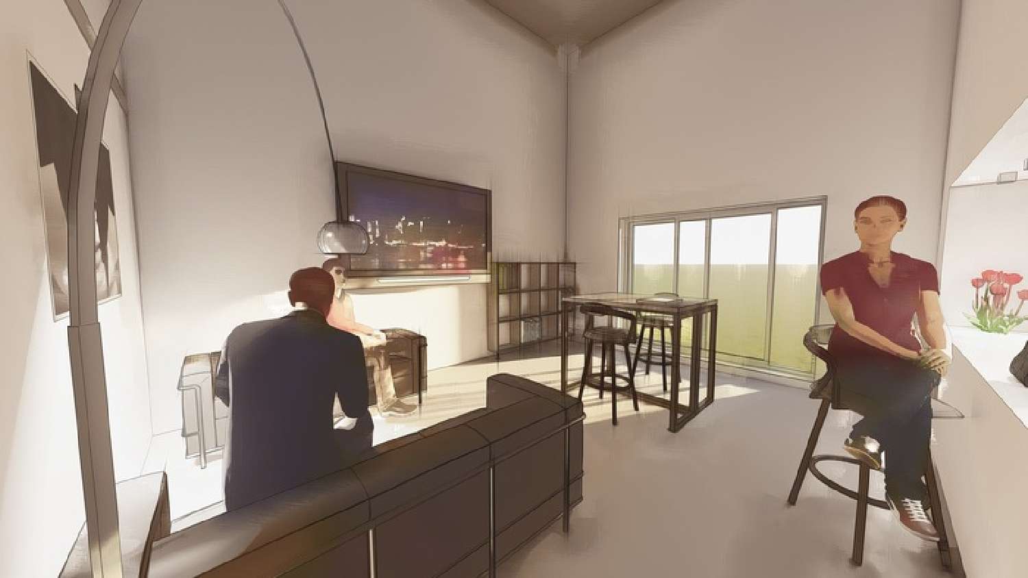  kaufen Haus Leffond Haute-Saône 7