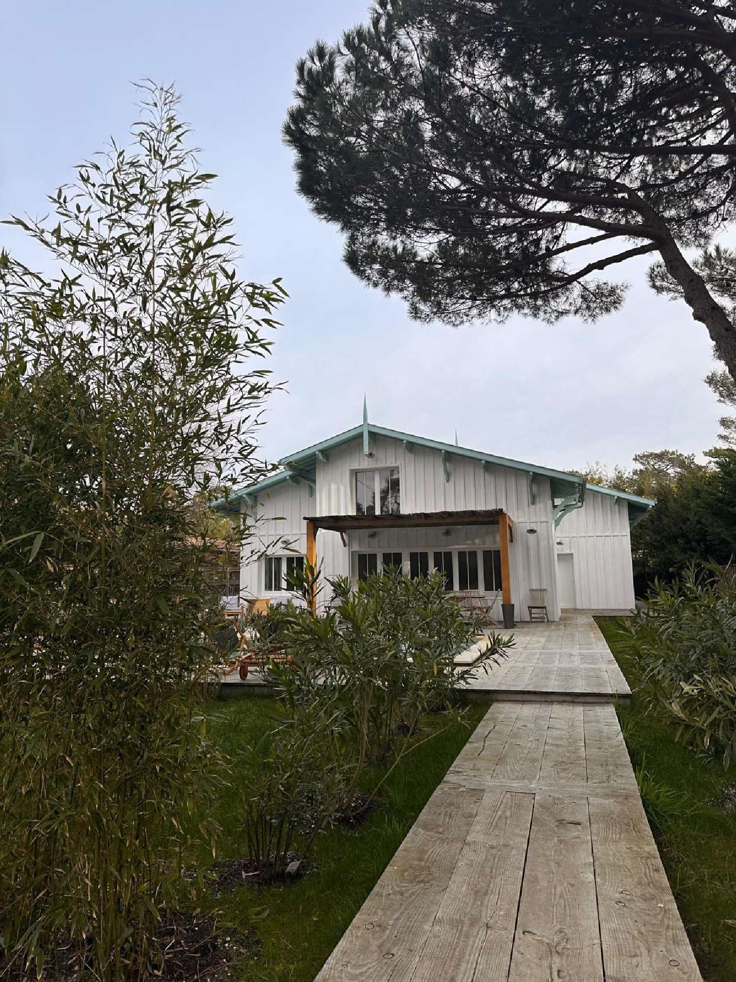  à vendre maison Lège-Cap-Ferret 33970 Gironde 2