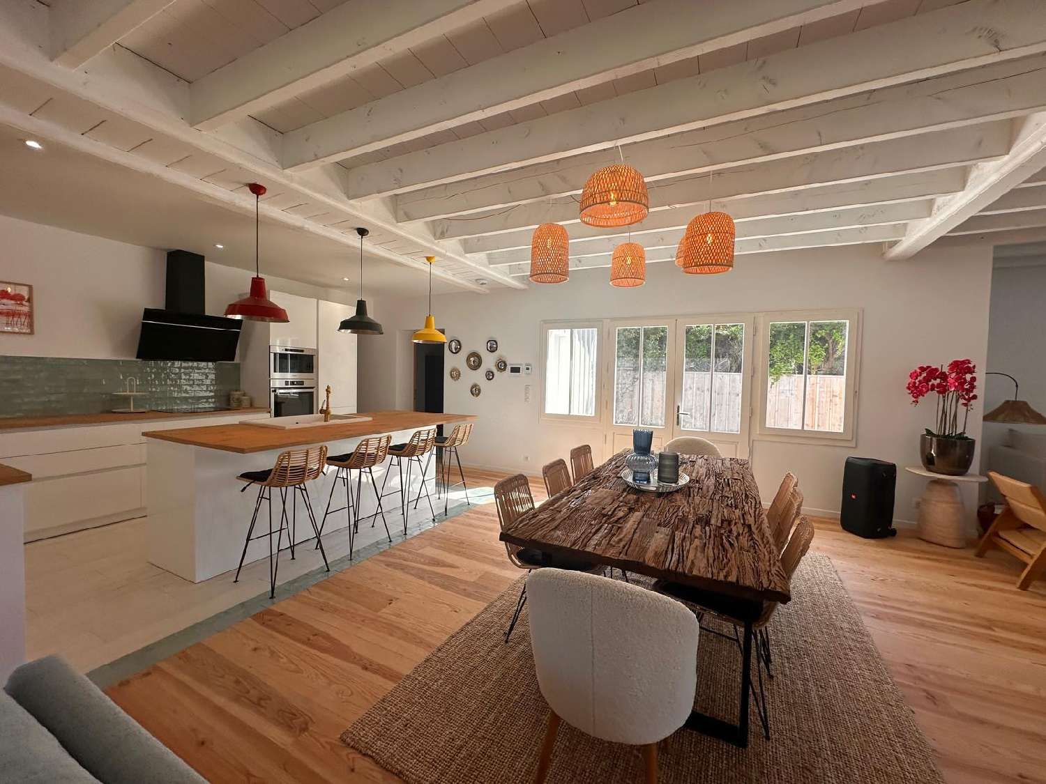  à vendre maison Lège-Cap-Ferret 33970 Gironde 6