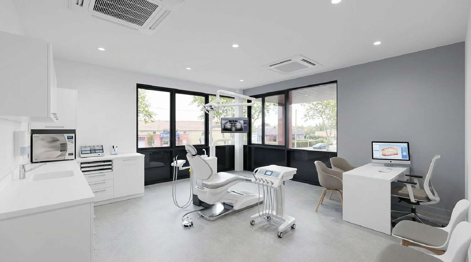  en venta casa Léguevin Haute-Garonne 1