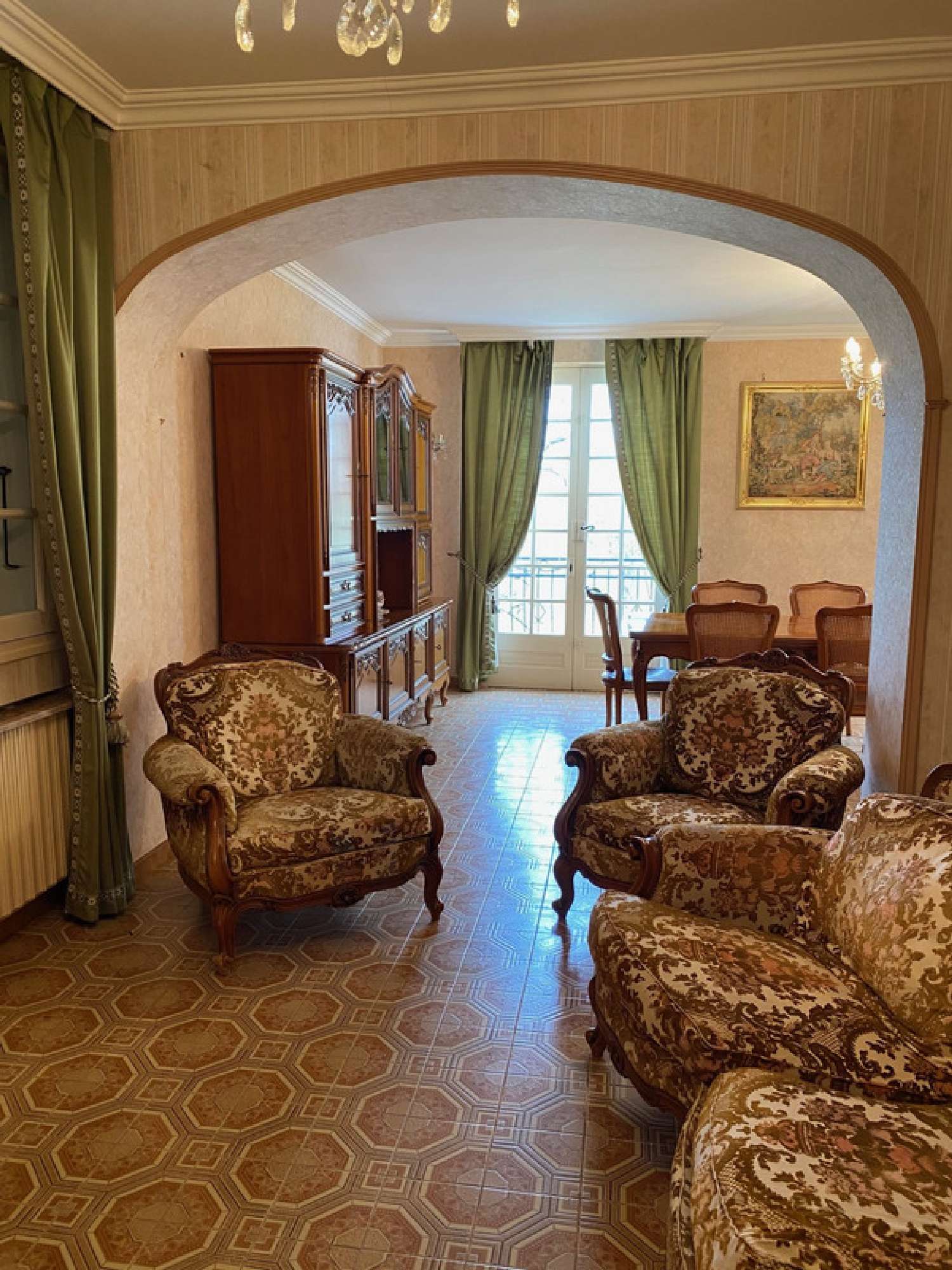  for sale house Lempaut Tarn 2