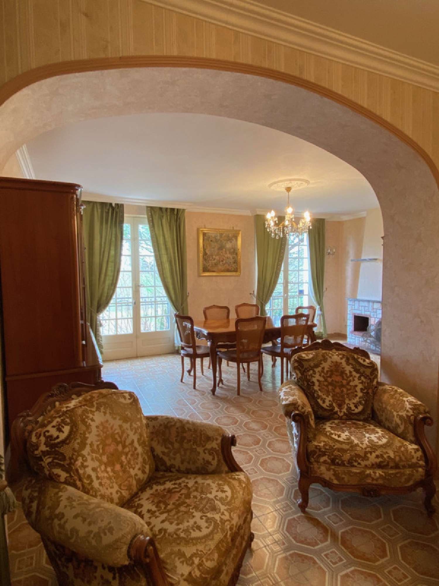  for sale house Lempaut Tarn 5