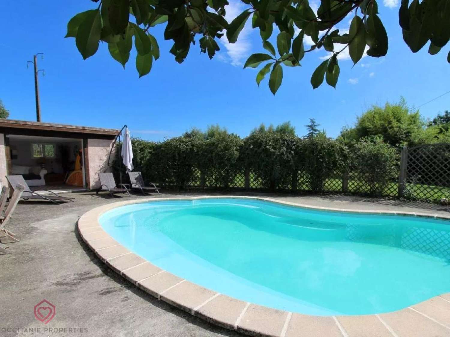  for sale house Lempaut Tarn 2