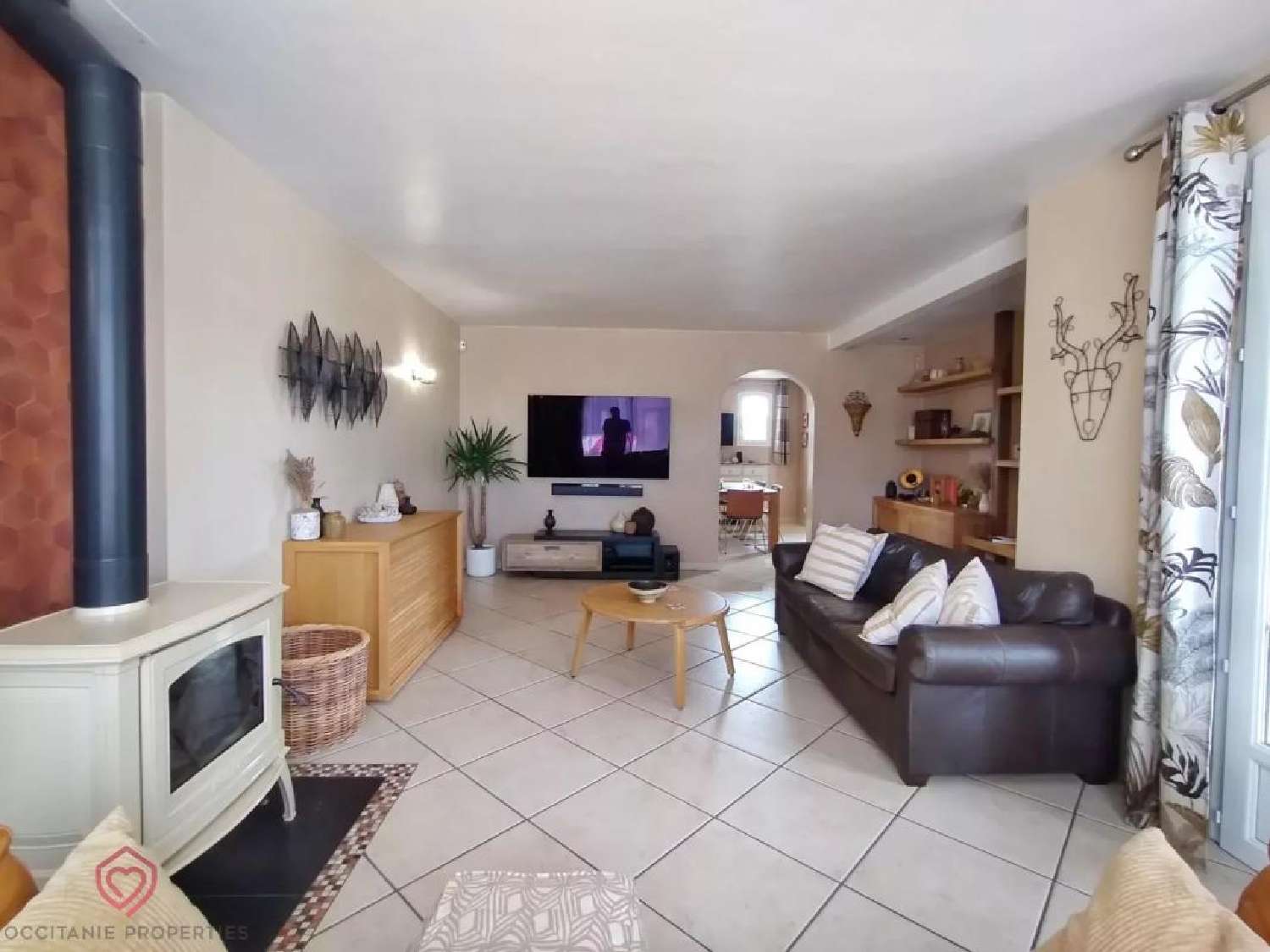  for sale house Lempaut Tarn 4