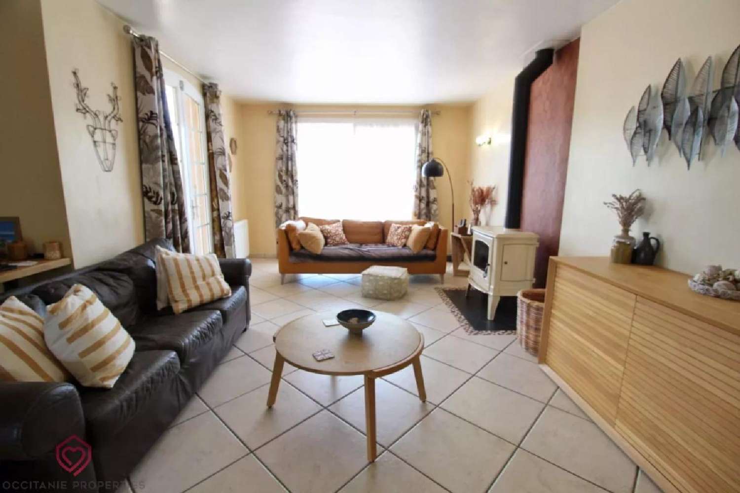  for sale house Lempaut Tarn 5