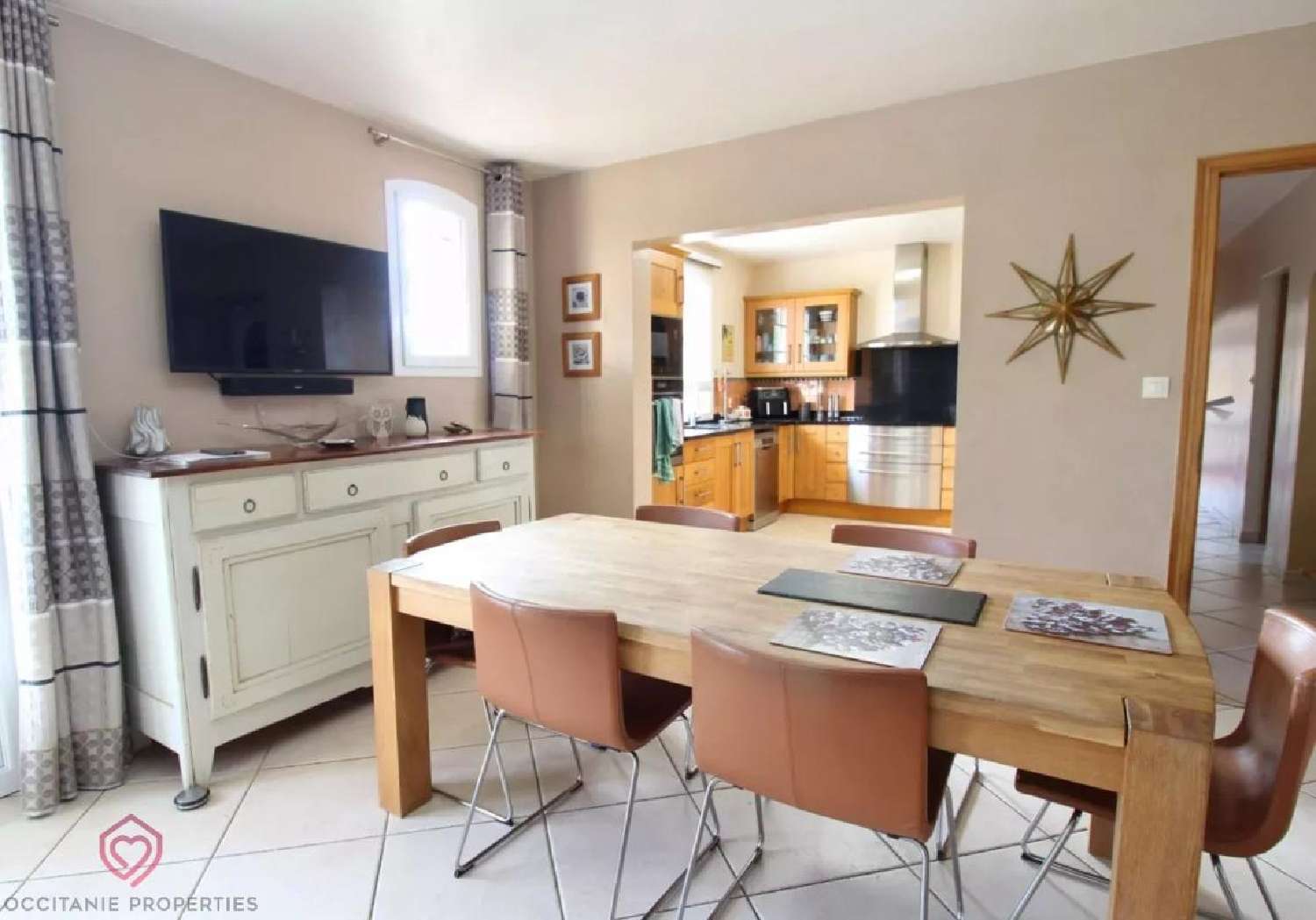  for sale house Lempaut Tarn 7