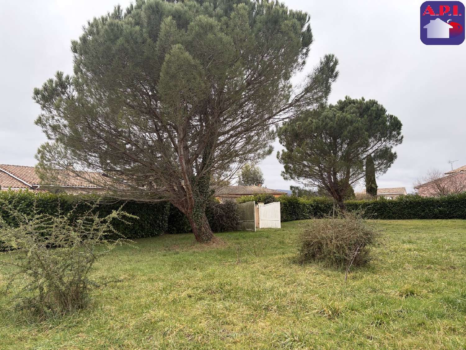  te koop huis Léran Ariège 7