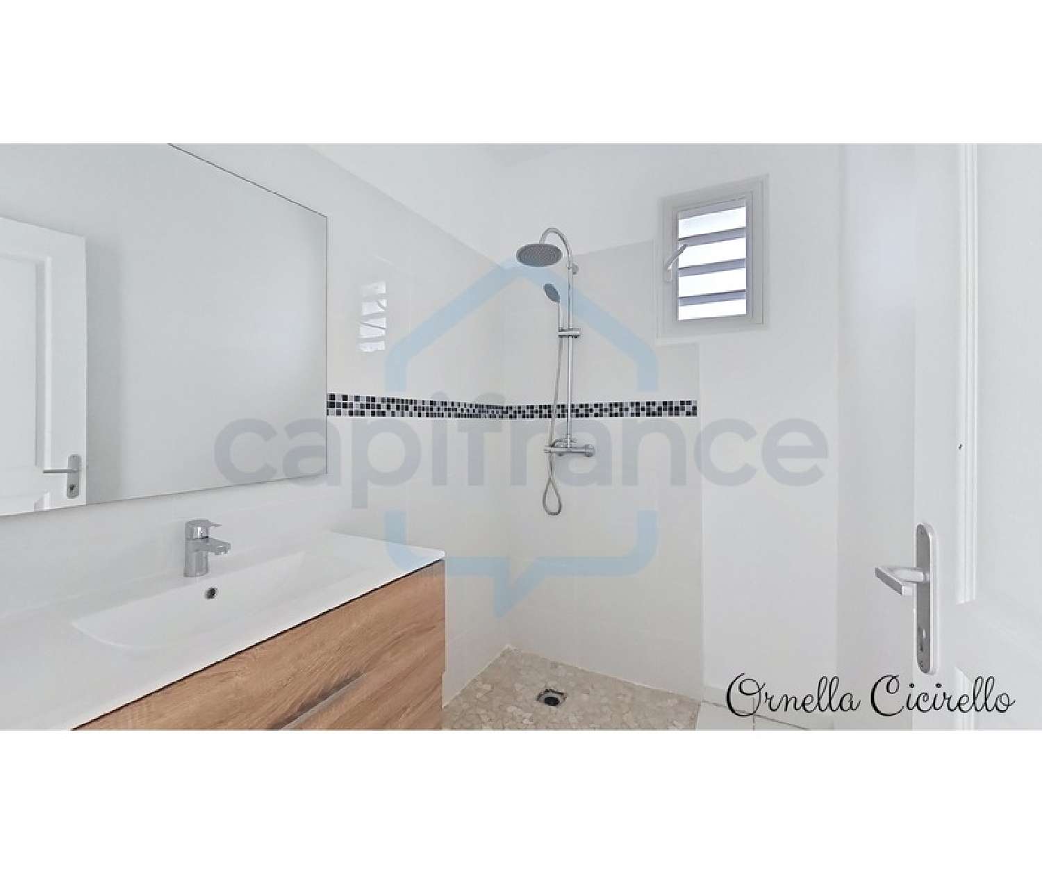  en venta casa Les Abymes Guadeloupe 7