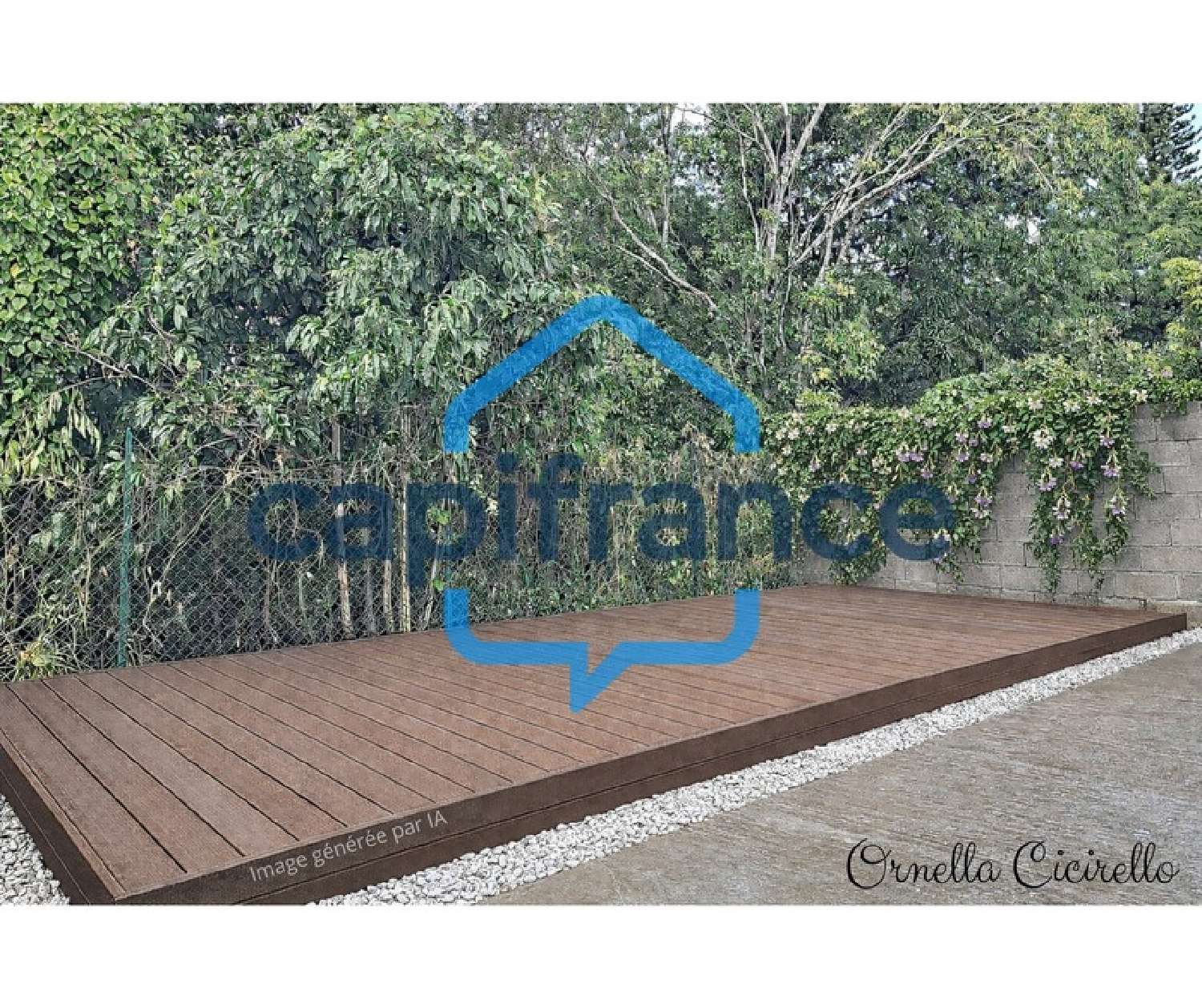  en venta casa Les Abymes Guadeloupe 8