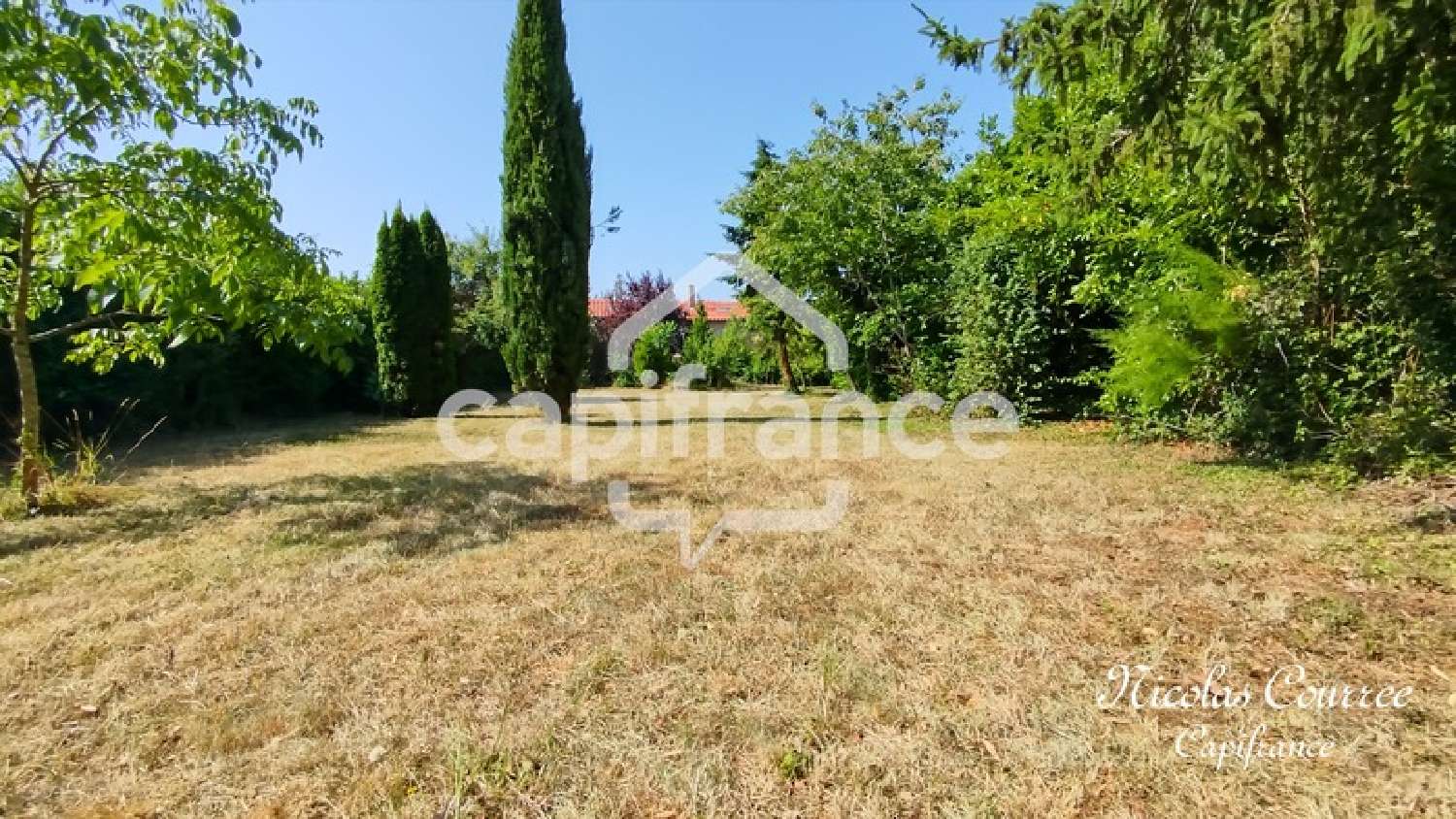 kaufen Haus Les Alleuds Deux-Sèvres 2