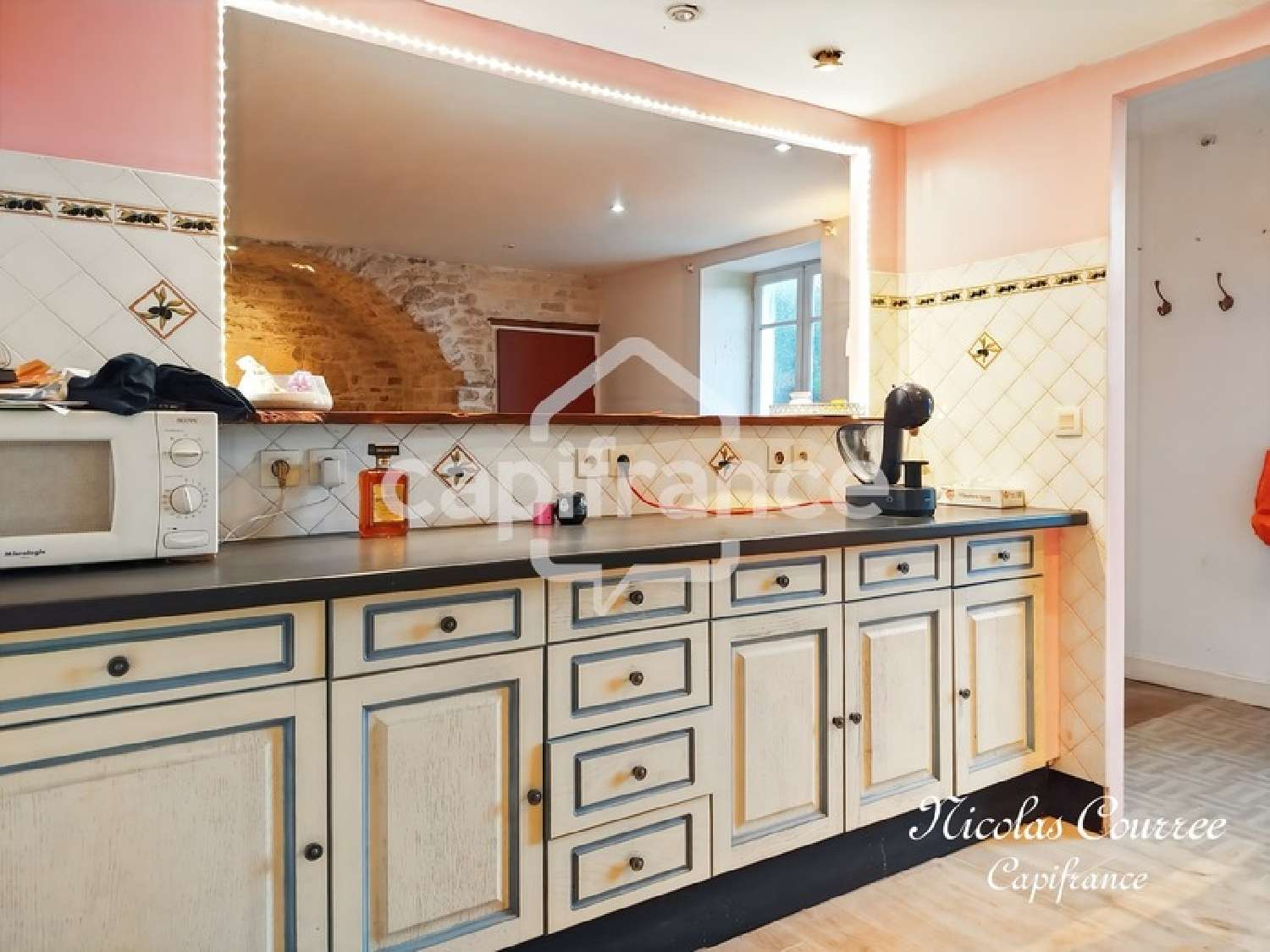 kaufen Haus Les Alleuds Deux-Sèvres 4