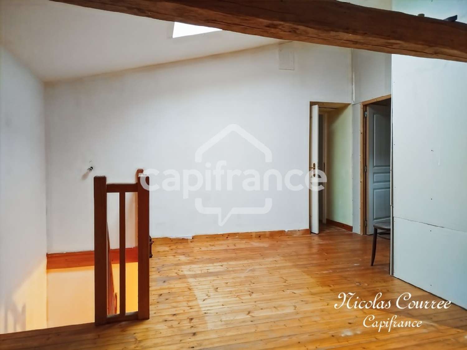 kaufen Haus Les Alleuds Deux-Sèvres 8