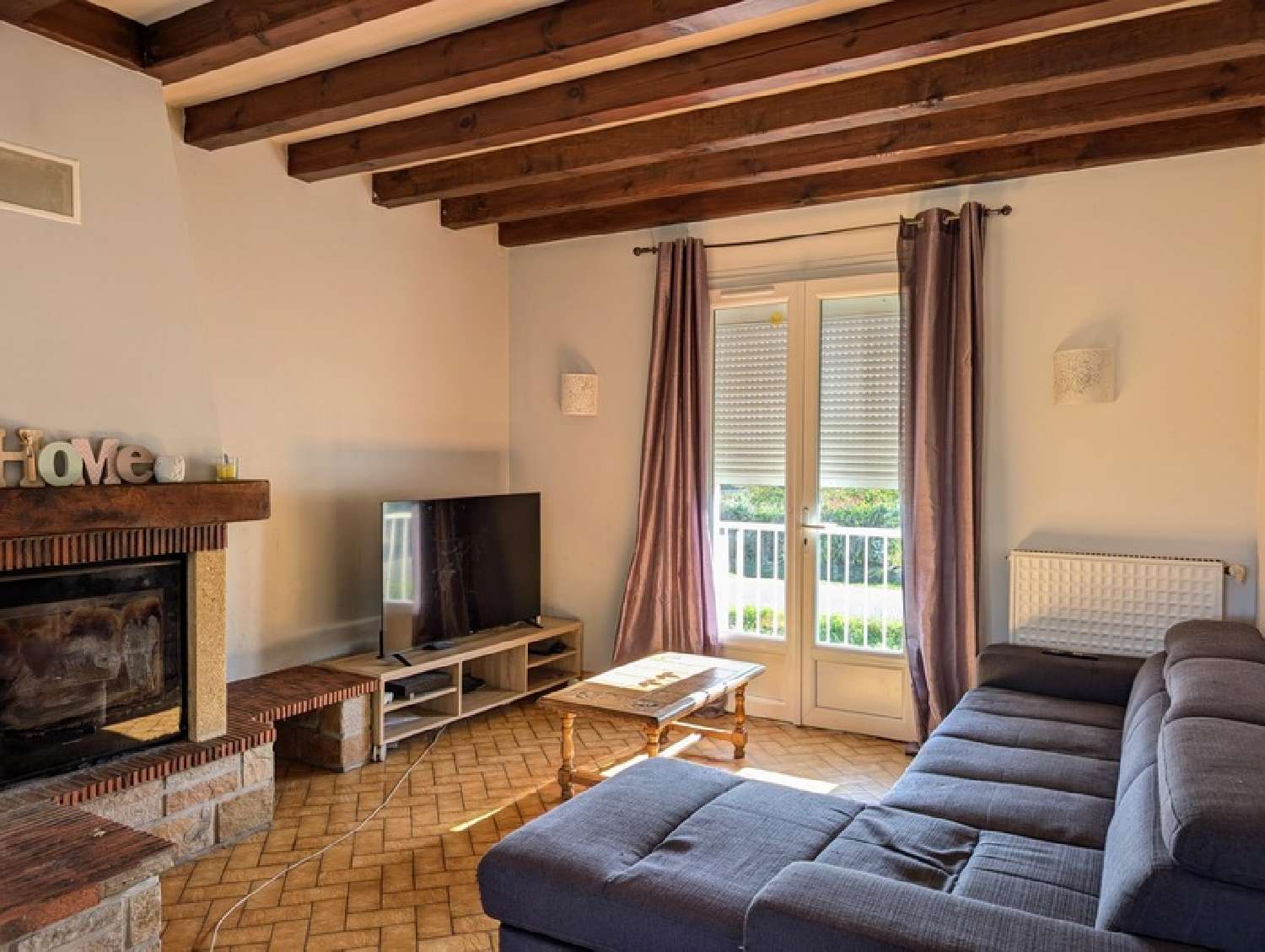  te koop huis Les Aubiers Deux-Sèvres 5