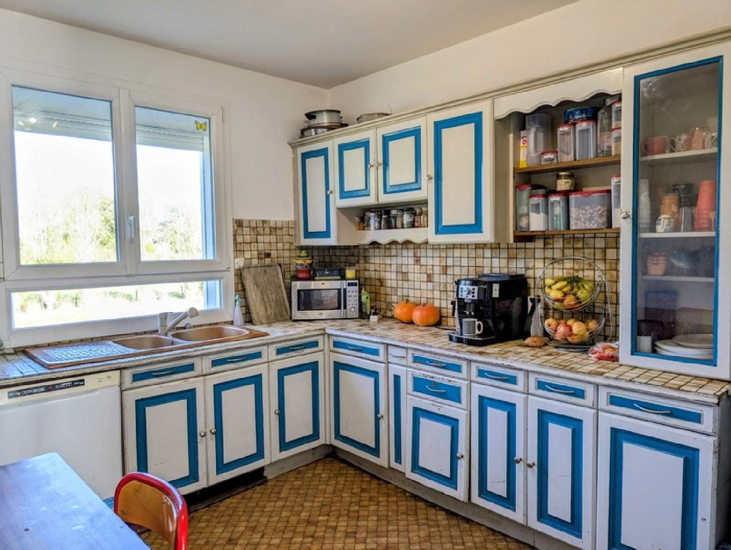  te koop huis Les Aubiers Deux-Sèvres 6