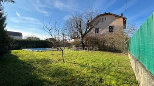 Les Avenières Isère house foto 7263602