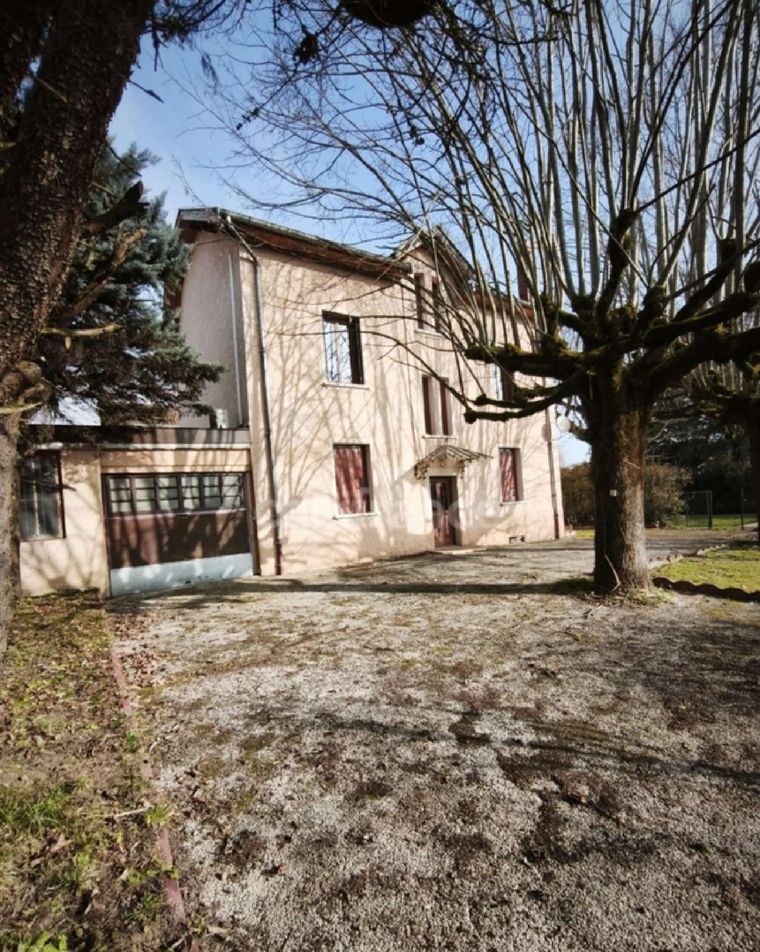 for sale house Les Avenières Isère 2