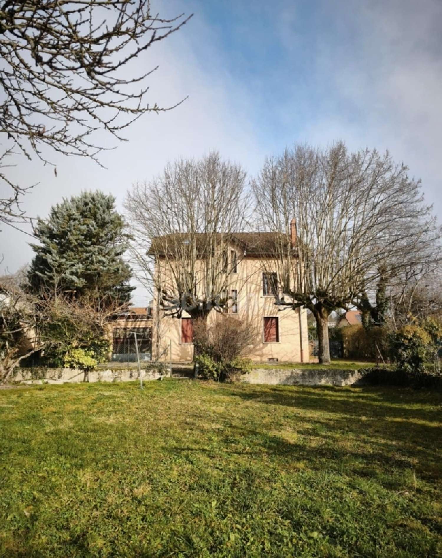 for sale house Les Avenières Isère 3