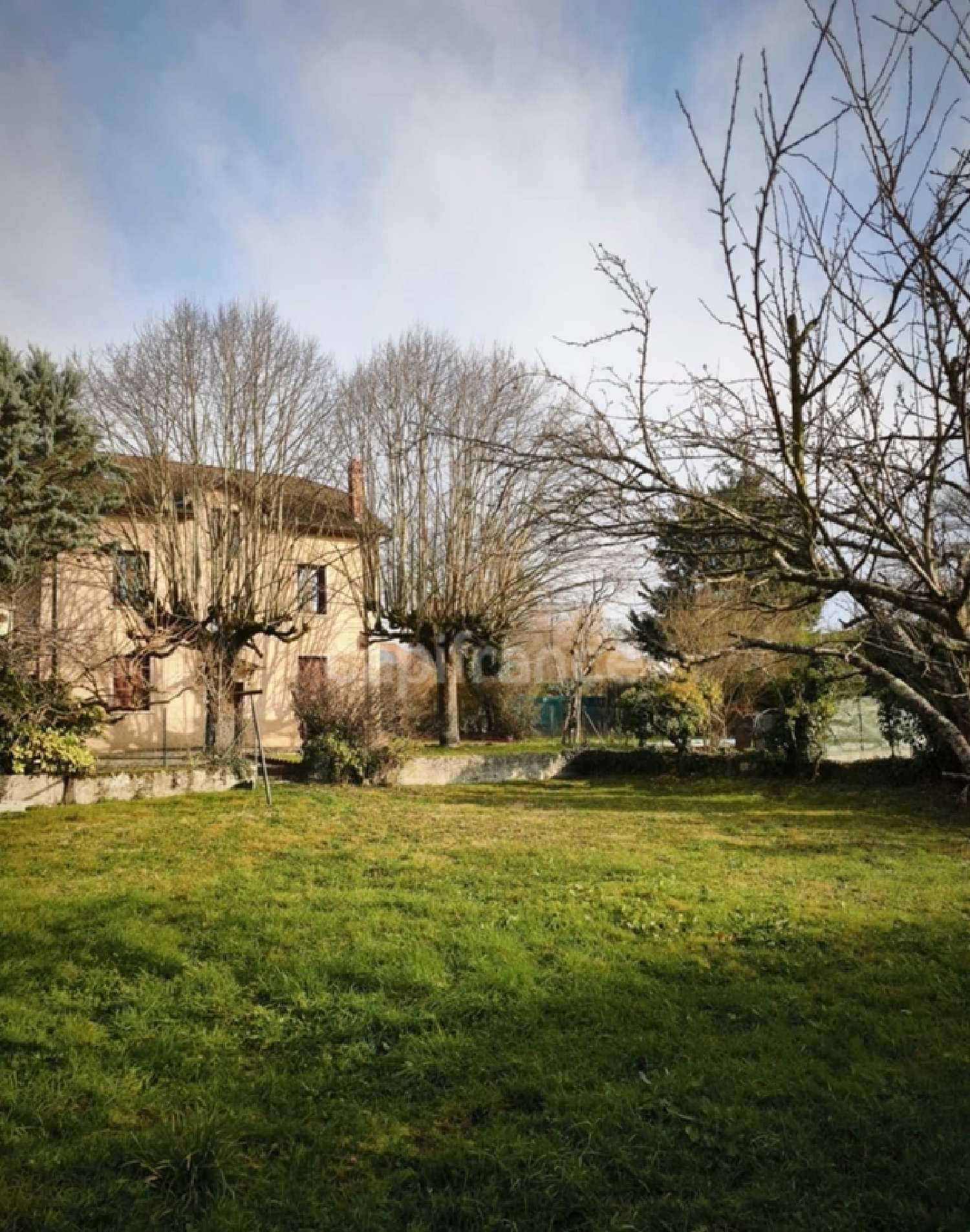 for sale house Les Avenières Isère 4