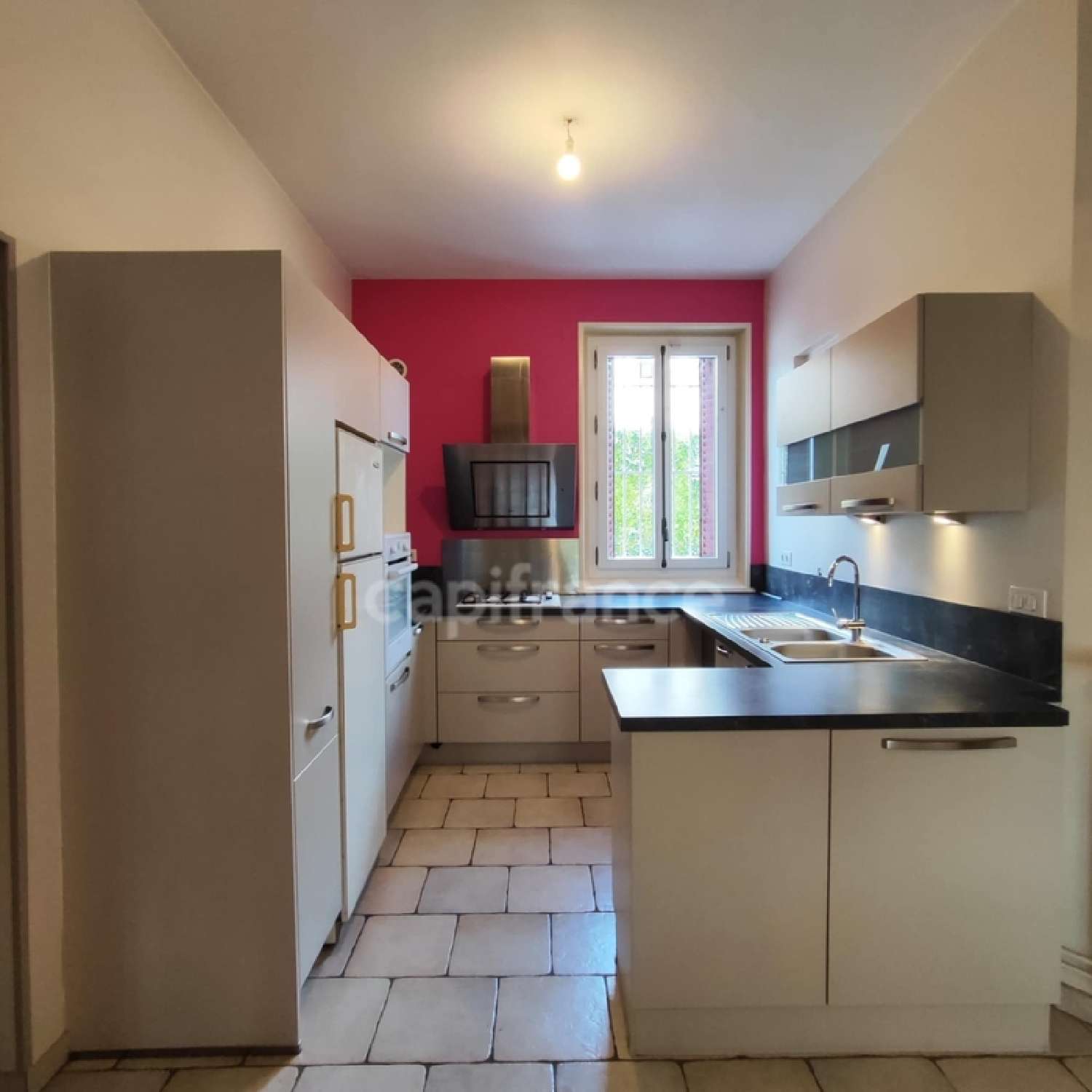 for sale house Les Avenières Isère 8