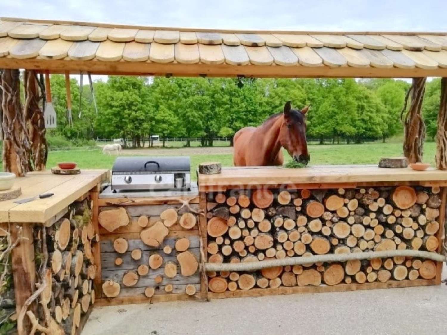  kaufen Haus Les Bordes Yonne 3