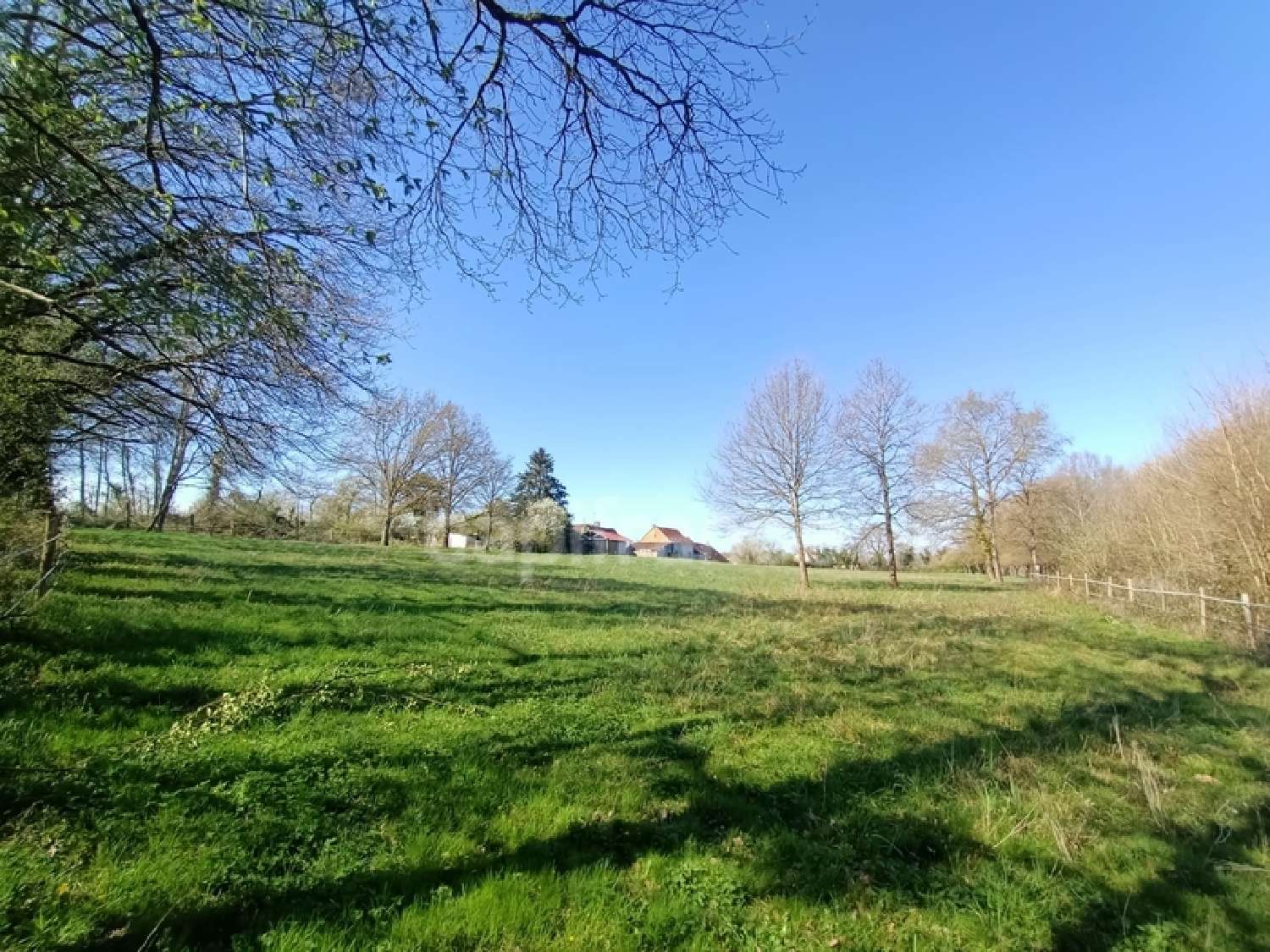  kaufen Haus Les Bordes Yonne 4