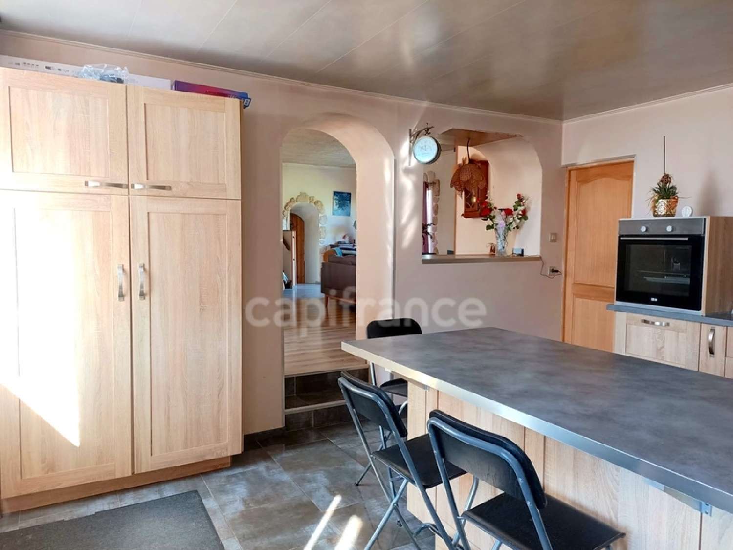  kaufen Haus Les Bordes Yonne 6