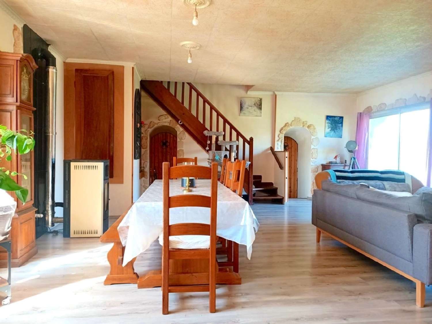  kaufen Haus Les Bordes Yonne 8