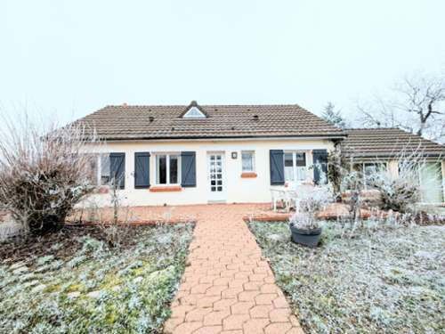 Les Bordes Loiret huis foto 7264338