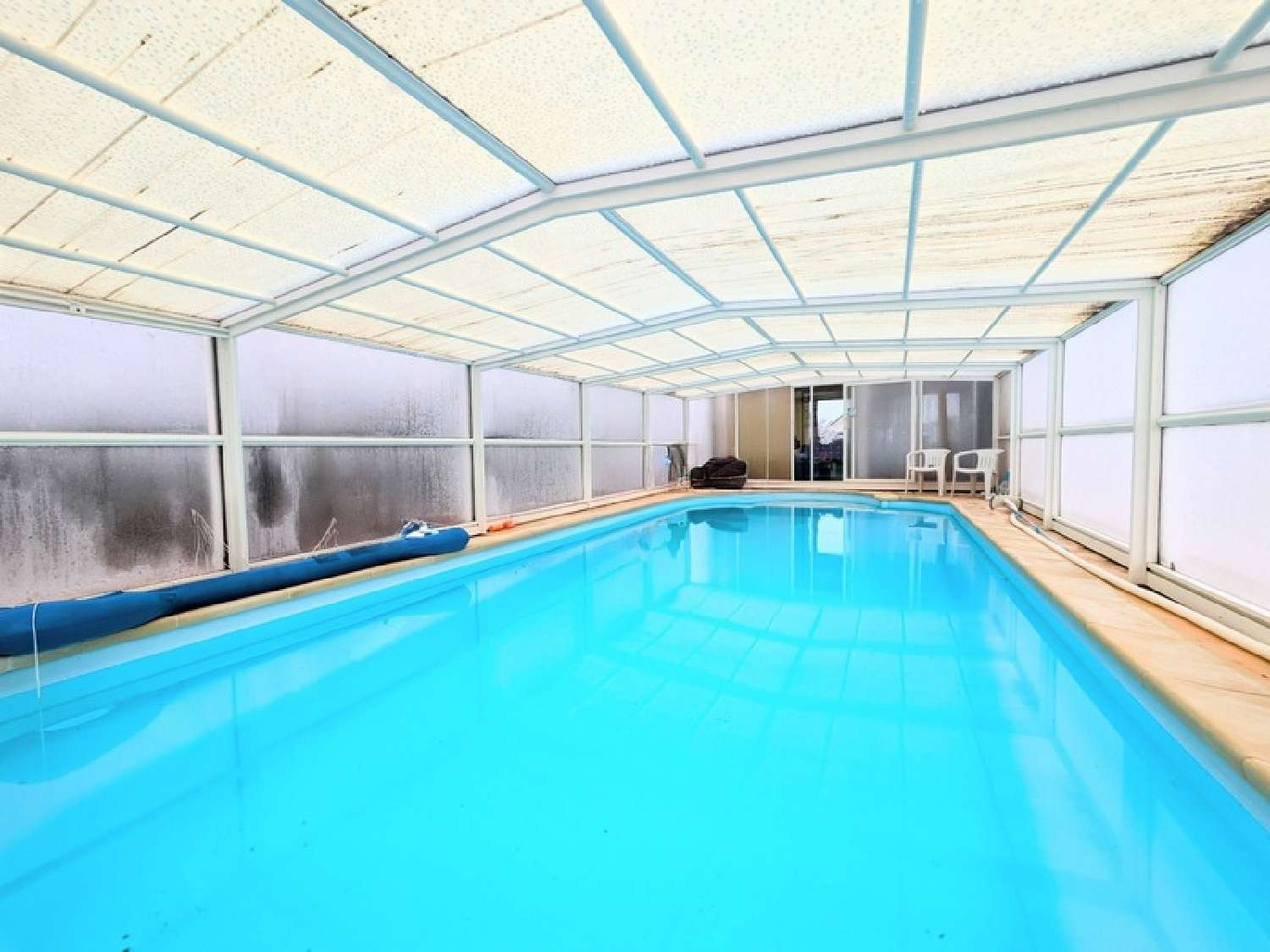  te koop huis Les Bordes Loiret 3