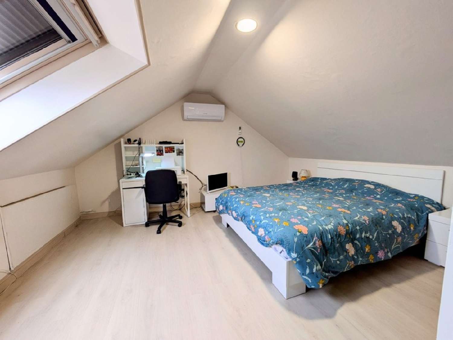  te koop huis Les Bordes Loiret 8