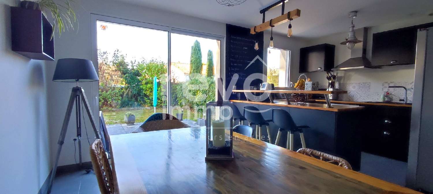  à vendre maison Les Brouzils Vendée 1