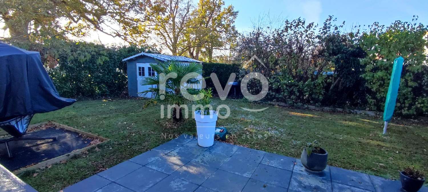  à vendre maison Les Brouzils Vendée 7