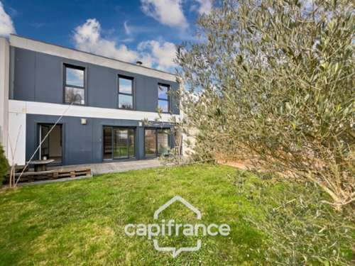 Les Bruyères Val-de-Marne Haus Bild 7266955