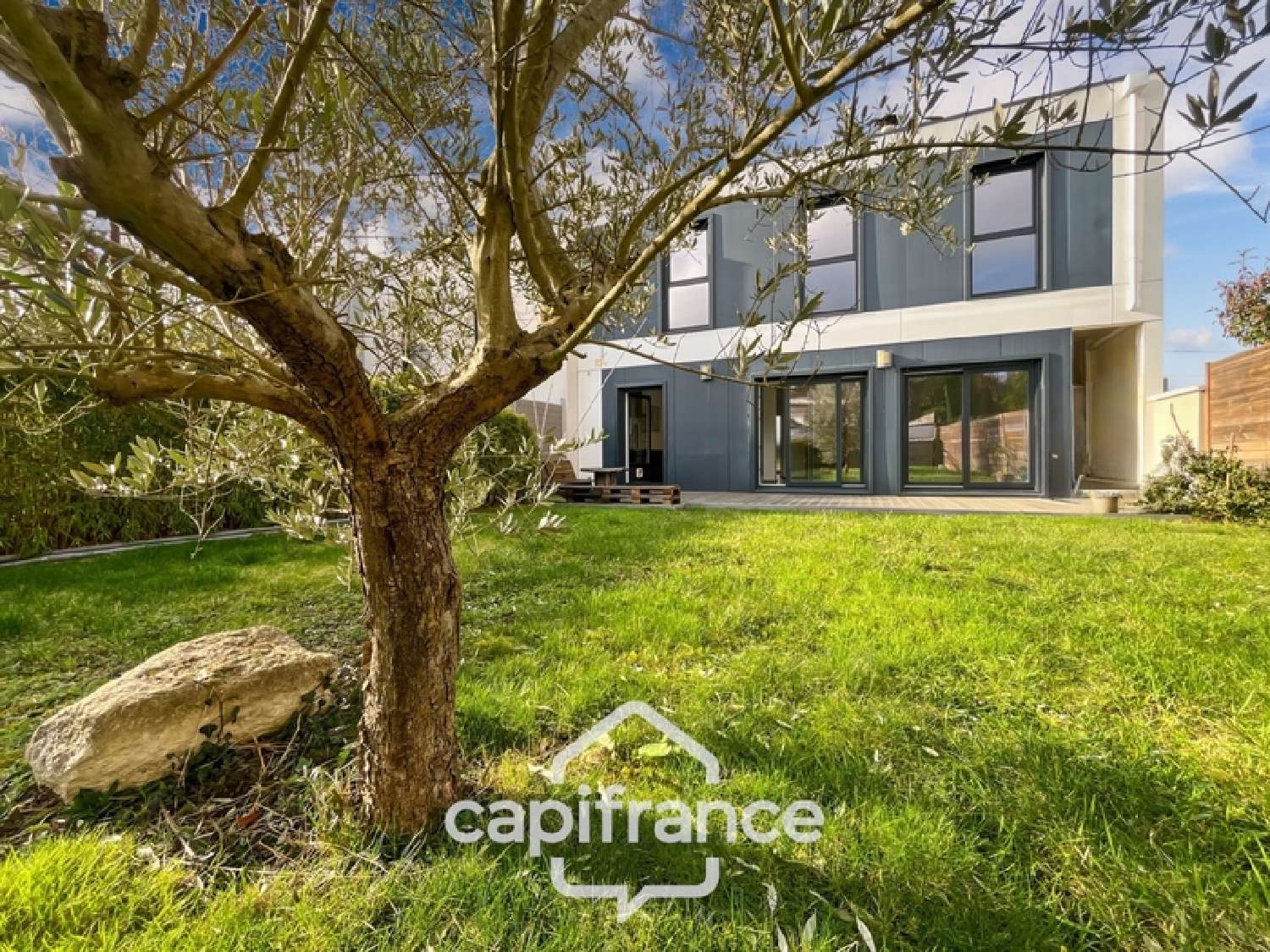 kaufen Haus Les Bruyères Val-de-Marne 2