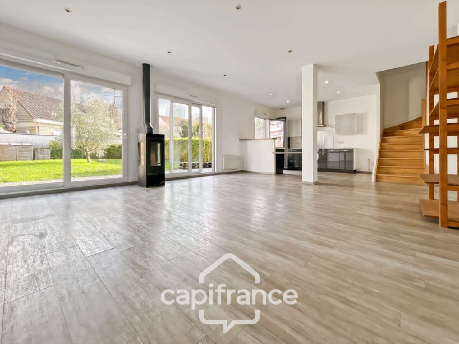 kaufen Haus Les Bruyères Val-de-Marne 5