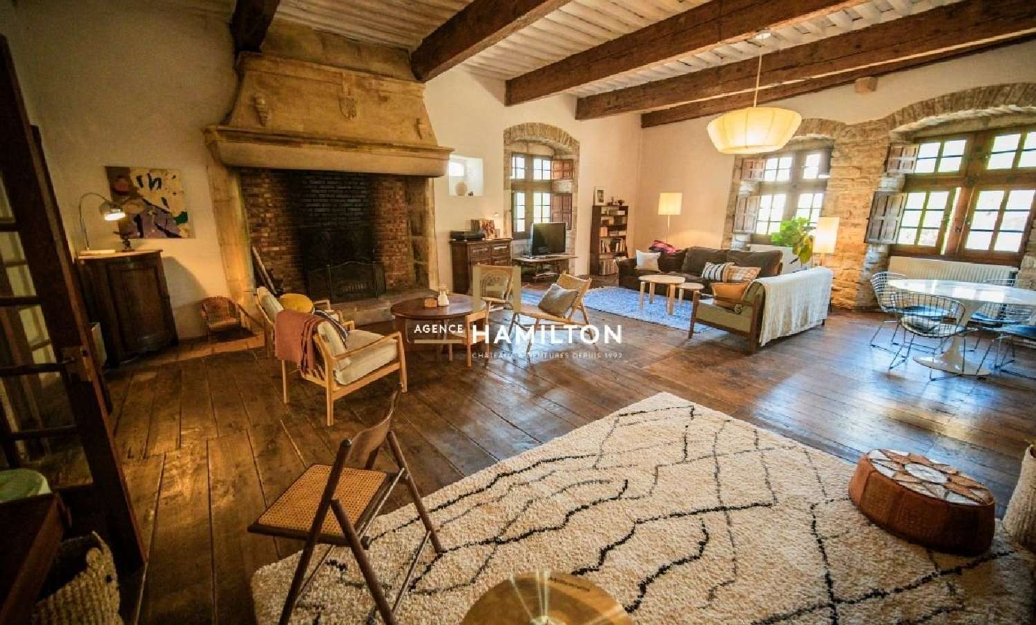  te koop huis Les Cabannes Tarn 3