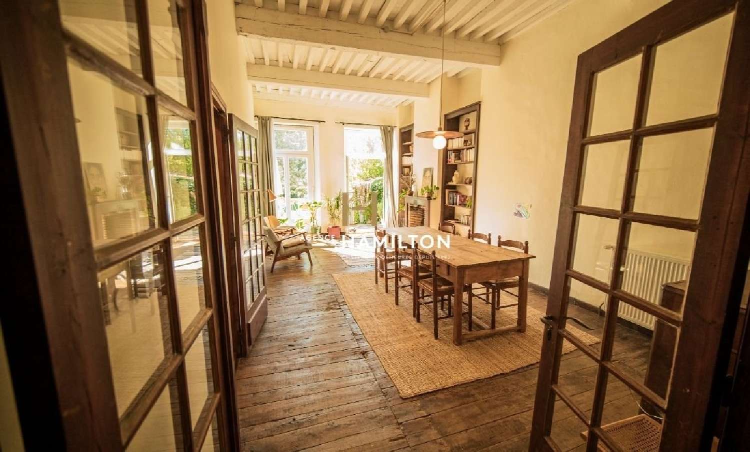  te koop huis Les Cabannes Tarn 7