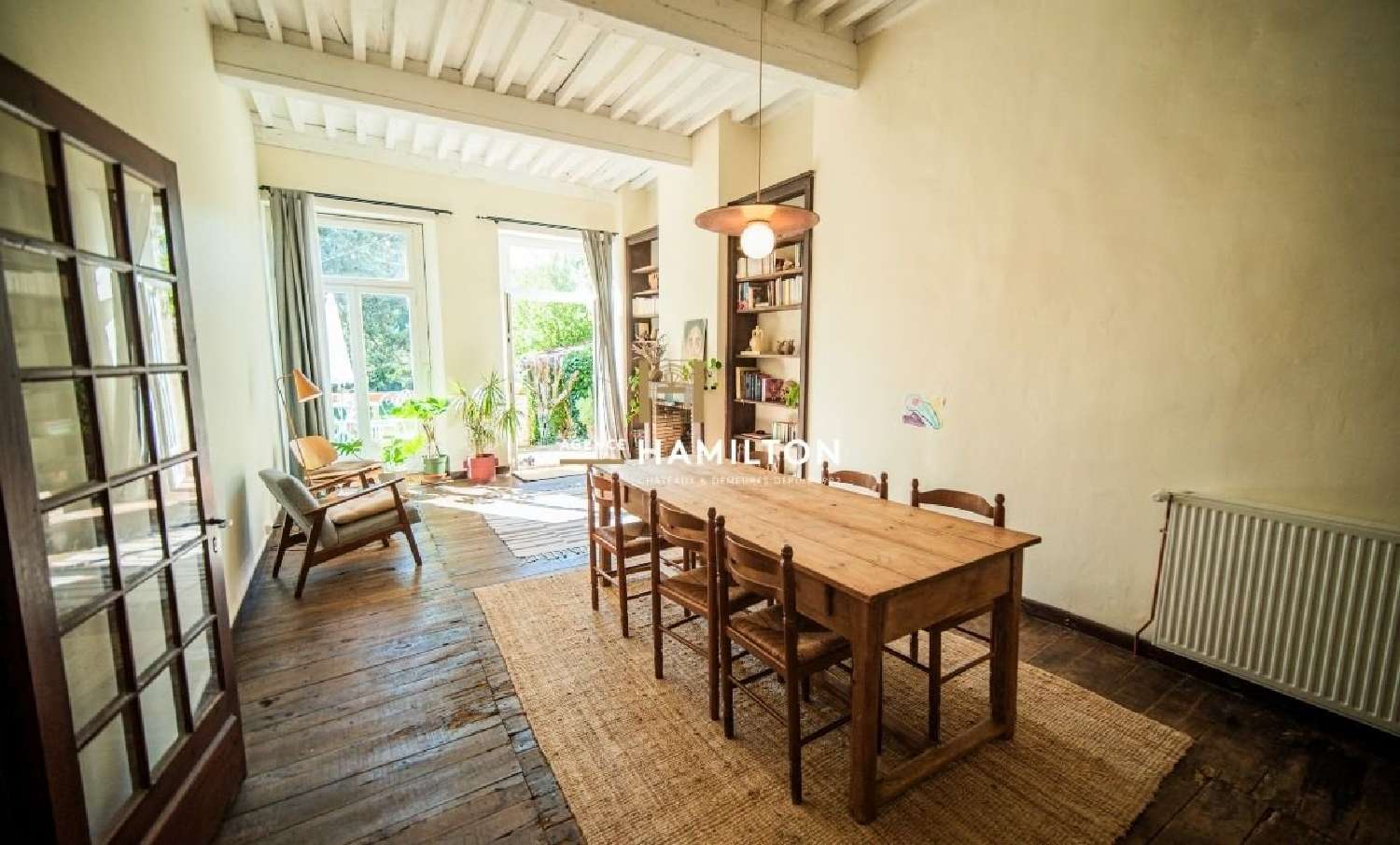  te koop huis Les Cabannes Tarn 8